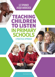 Teaching Children To Listen In/primry Sc