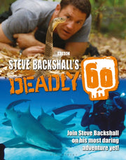 Steve Backshalls Deadly 60