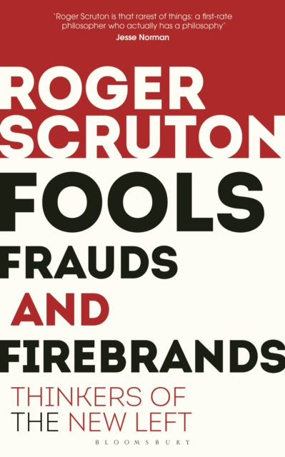 Fools Frauds & Firebrands