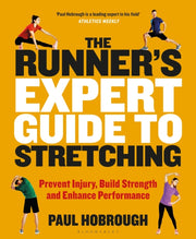 Runners Expert Guide To Stretching