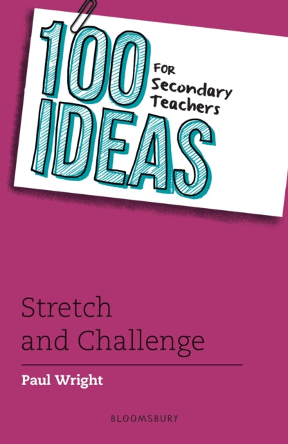100 Ideas Stretch & Challenge