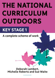 National Curriculum Outdoors Ks1