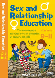 Sex And Relationships Education 9 1