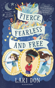 Fierce Fearless & Free