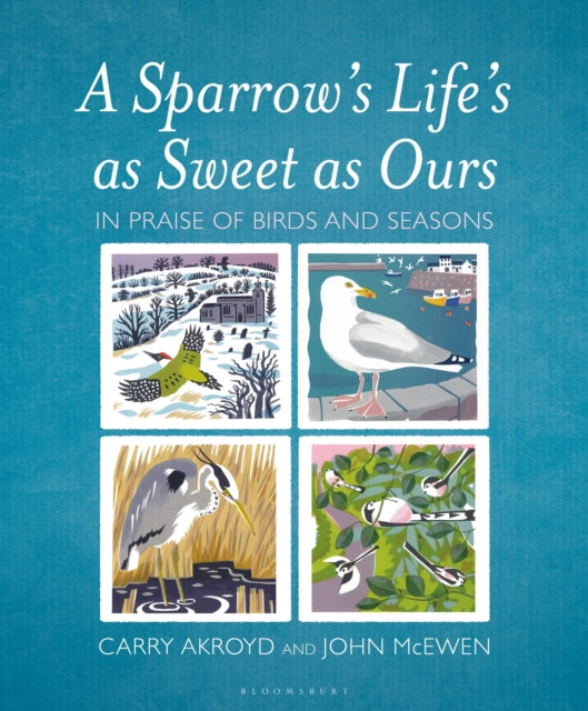 Sparrows Lifes As Sweet As Ours