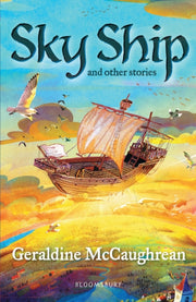Sky Ship & Other Stories