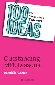 Outstanding Mfl Lessons