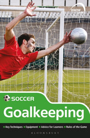 Skills Soccer Goalkeeping