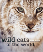 Wild Cats Of The World