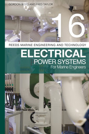 Reeds Vol 16 Electrical Power Systems Fo