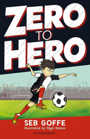 Zero To Hero