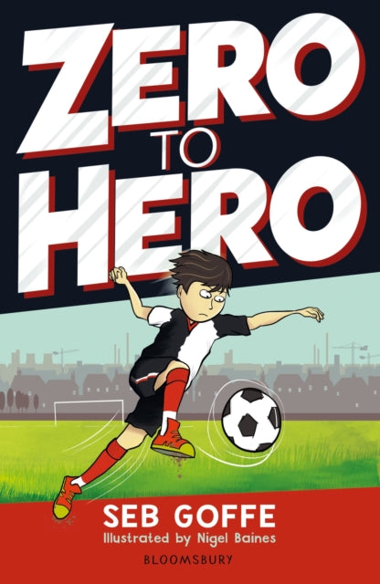 Zero To Hero