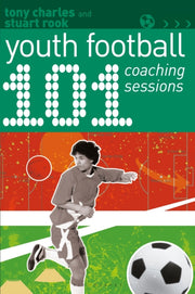 101 Youth Football Coaching Session