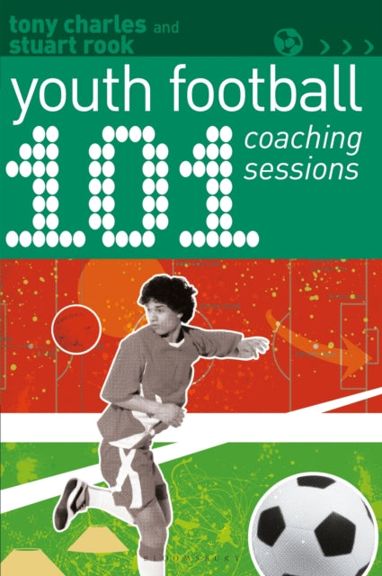 101 Youth Football Coaching Session