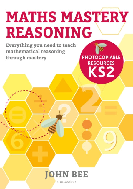 Maths Mastery Reasoning