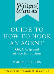 Writers & Artists Gd/how To Hook An Agen