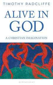 Alive In God