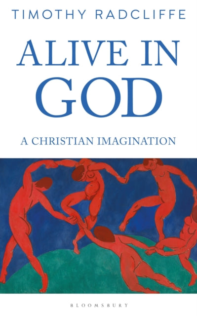 Alive In God