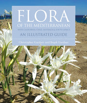 Flora Of The Mediterranean