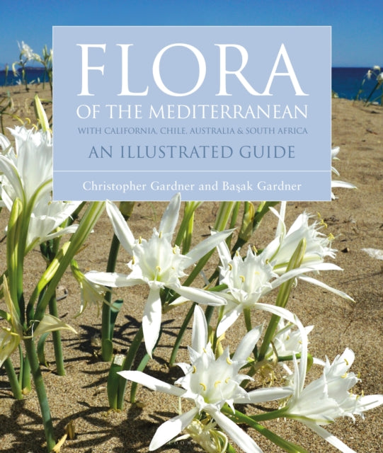 Flora Of The Mediterranean