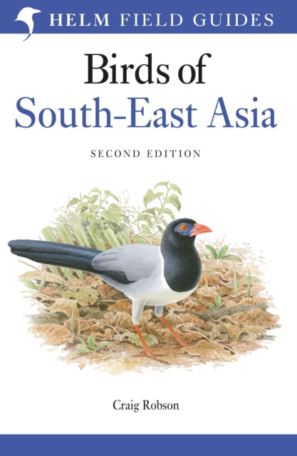 Field Guide By Robson Craig