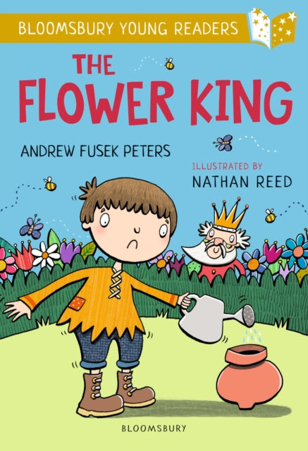 Flower King