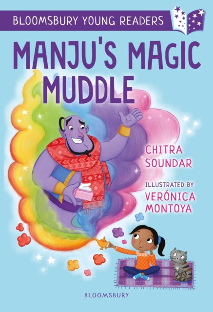 Manjus Magic Muddle