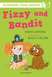 Fizzy & Bandit