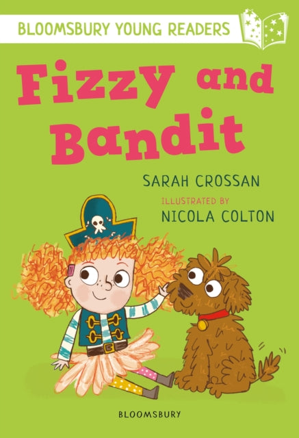 Fizzy & Bandit