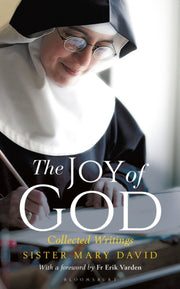 Joy Of God