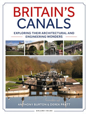Britains Canals