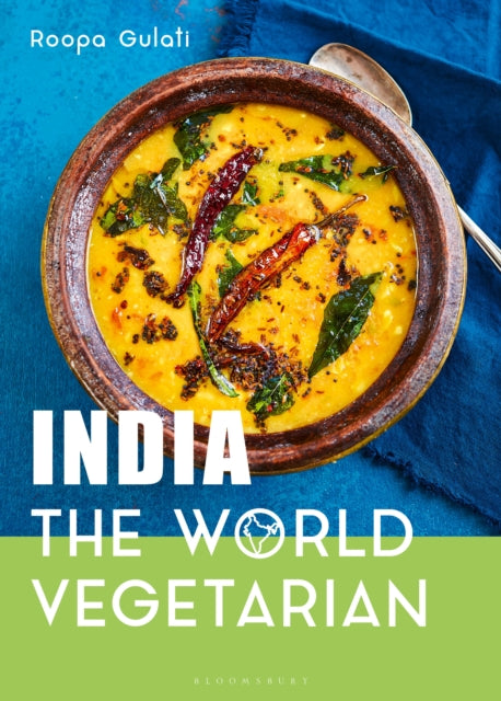 India The World Vegetarian