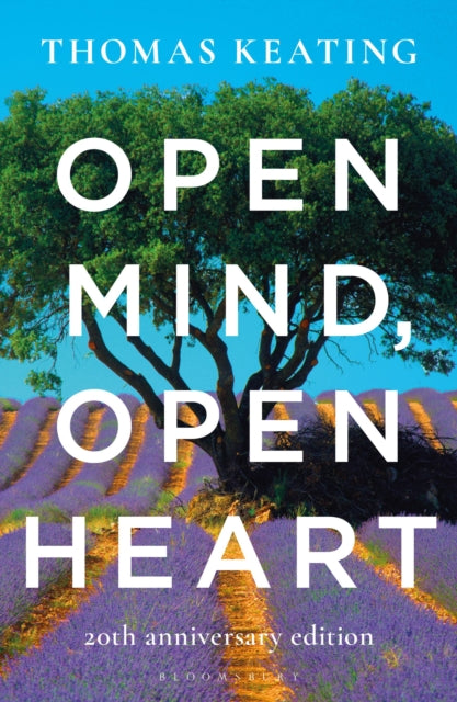 Open Mind Open Heart