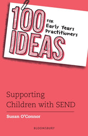 Supporting Children With Send