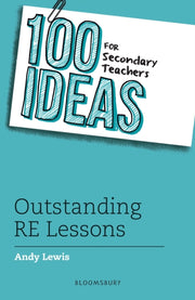 100 Ideas For Secondary Teacher