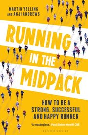 Running In The Midpack By Yelling, Martin
