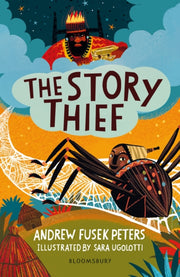 Story Thief