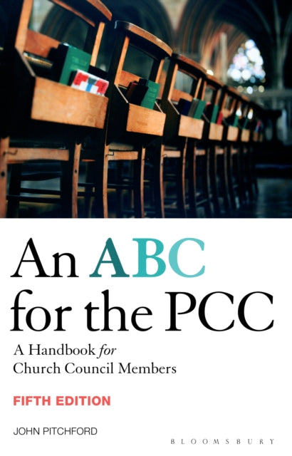 Abc For The Pcc 5th Edition