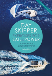 Day Skipper Exercises For Sail & Power