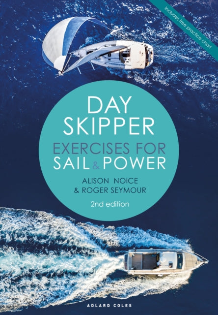 Day Skipper Exercises For Sail & Power