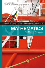 Reeds Vol 1 Mathematics For Marine