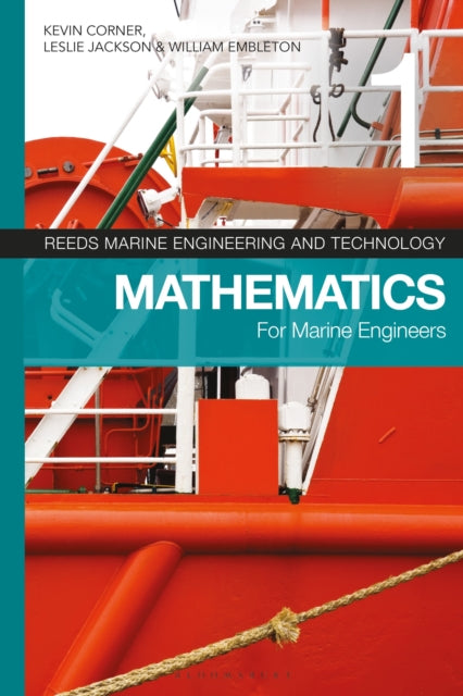 Reeds Vol 1 Mathematics For Marine