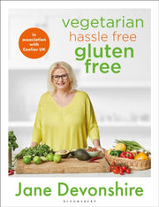 Vegetarian Hassle Free Gluten Free