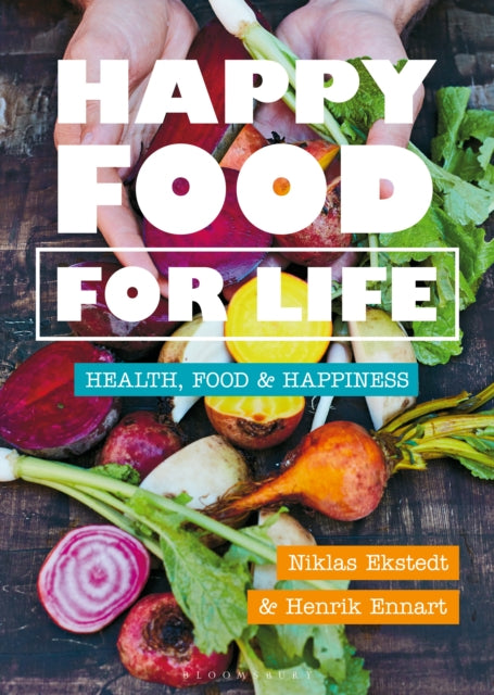 Happy Food For Life
