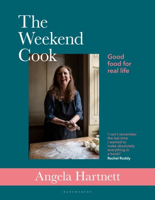 Weekend Cook