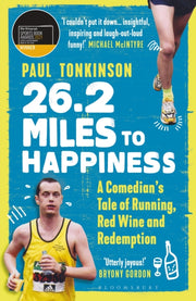26.2 Miles To Happiness