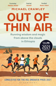 Out Of Thin Air