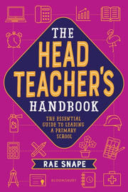 Headteachers Handbook