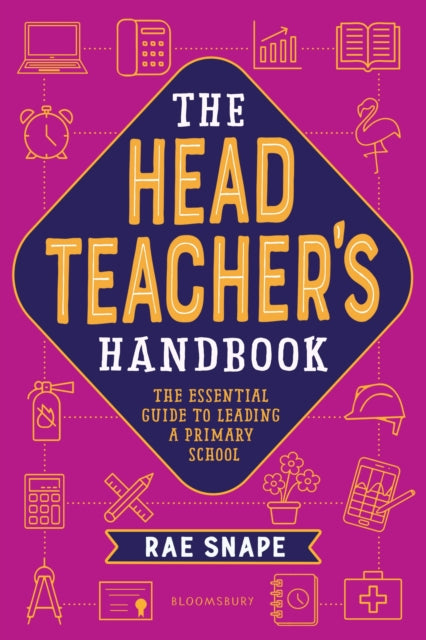 Headteachers Handbook