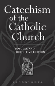 Catechism Of The Catholic Church By Vatican The